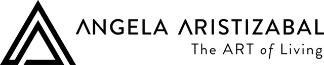 Angela Aristizabal Logo