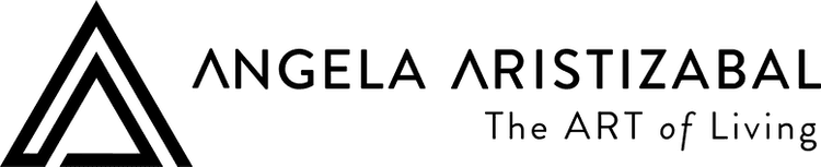 Angela Aristizabal Logo