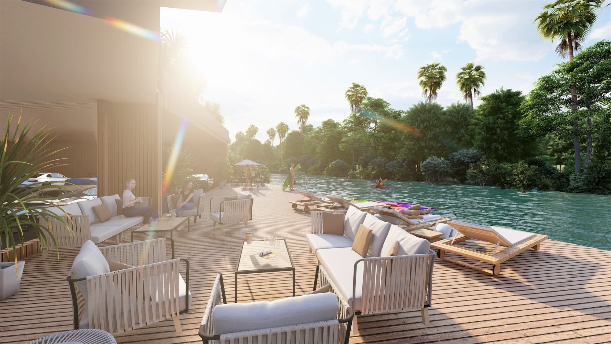CANAL photo 13